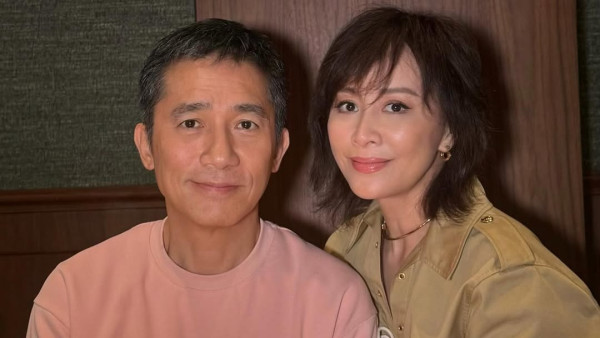 劉嘉玲結婚17年被指冇下一代「人生不完整」 親曝12字超霸氣反擊唔生BB質疑