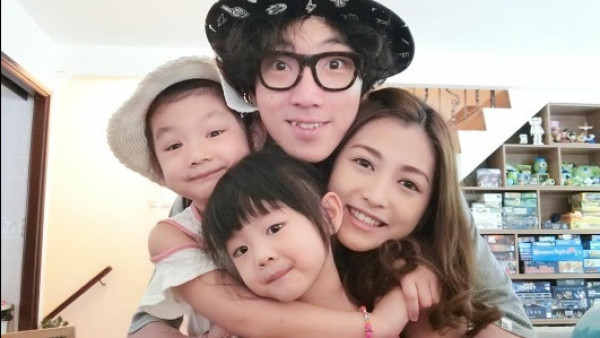 陸永新界複式豪宅內部意外曝光!400呎露台配花園空間寬敞 巨型主人房客廳樓底超高