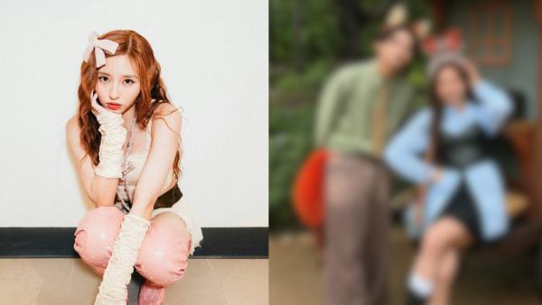 Ivy So蘇雅琳全家福揭高顏值弟弟 清秀樣貌獲激讚有星味:參加造星可出道!