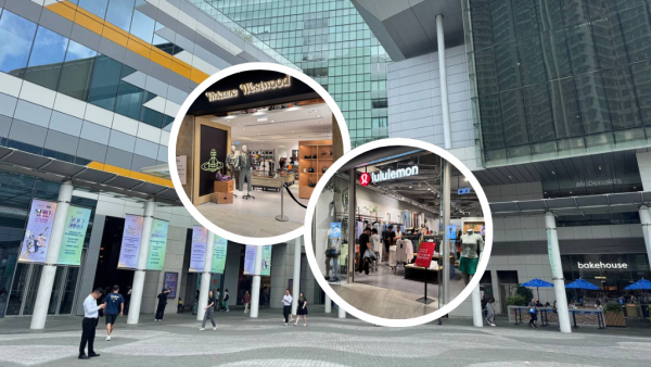 東薈城名店倉最新攻略!16大品牌低至2折 Coach、lululemon、Michael Kors、Adidas必搶