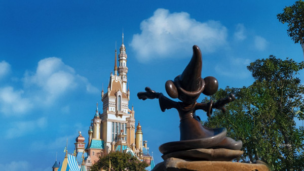 港人迪士尼官網買飛中伏！門票未用「已失效」？網民推測2原因：俾人偷飛