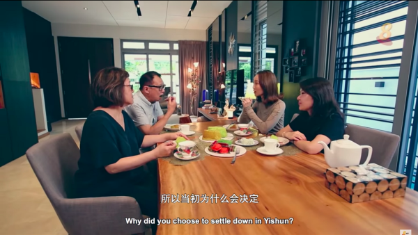 許紹雄身家猛料私下「隱形富豪」身份曝光!斥逾2300萬移居新加坡 4000呎豪宅內貌奢華