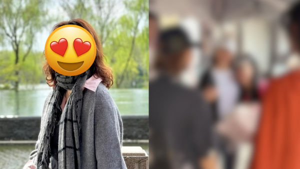 百億視后退出娛樂圈多年突然重返TVB 因一事激罕現身電視城惹復出疑雲?