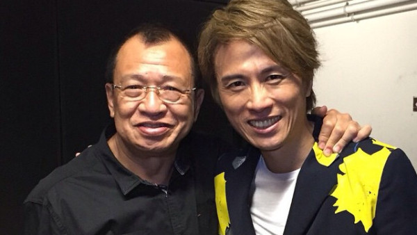 許紹雄離世｜與黃子華友情深厚！曾合資開補習社一原因講大話叫對方退股止蝕