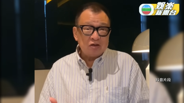 許紹雄生前6大金句展現人生哲學震撼教育!自揭不想退休原因 曾勸世「珍惜最在乎你的人」