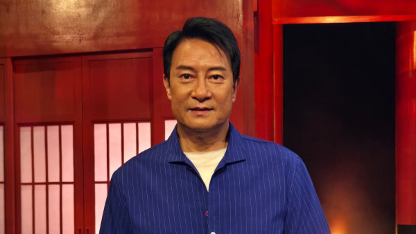 劉錫明親揭35年前疑遭封殺遠赴台灣真相 爆紅後網傳「周慧敏事件」轟動一時