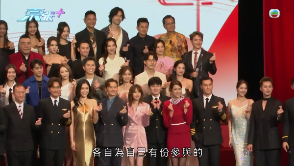 TVB節目巡禮2026｜8大重頭劇搶先曝光！明年視后大熱已經火速誕生