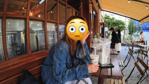 43歲女藝人驚爆遇交通意外頸椎移位 獨自入院後需戴頸箍開工惹擔憂