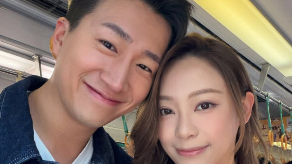 葉蒨文GM日本拍拖旅行被發現分床瞓 熱戀期愛得高調曝6字回應耐人尋味