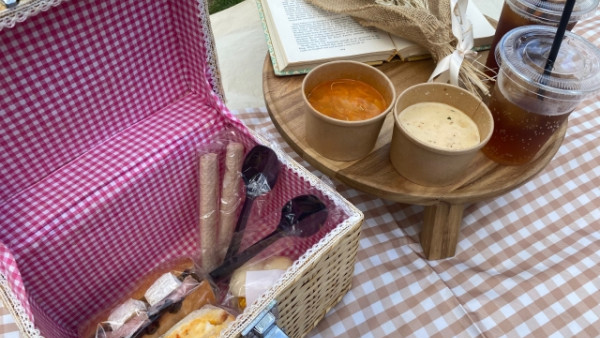 2025野餐攻略|10大戶外裝備實用清單:唔止帳篷/食物 打卡最緊要呢幾樣?