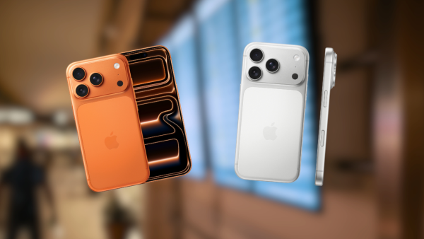 香港買新iPhone 17 pro入境內地!遭海關罰款近$700:血的教訓!