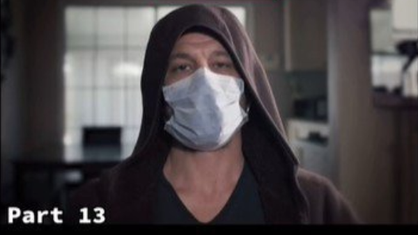 自稱3036未來人預言：全球將爆發5年「恐怖大停電」1類工作崛起成主流職業