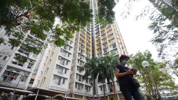 港人獲派長沙灣「居屋級」公屋月租$6000！地段一流4大優點惹羨慕