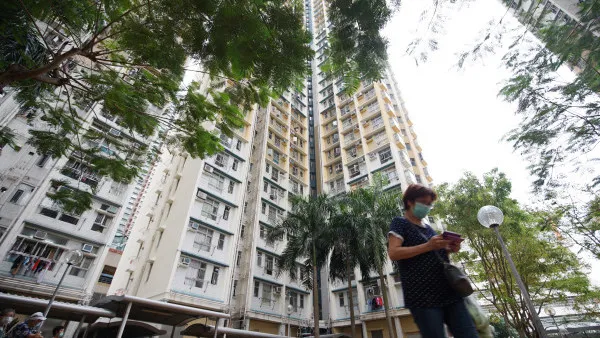 港人獲派長沙灣「居屋級」公屋月租$6000！地段一流4大優點惹羨慕