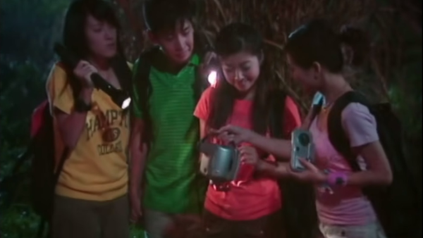 靈異經歷|小紅書女行獅子山疑「撞邪」誤闖偏僻佛堂 身體即現3大怪異症狀 網民:八字弱唔好