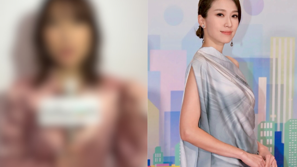 44歲姚子羚剪瀏海新髮型驚變50路 新印象意外顯老令網民睇唔慣