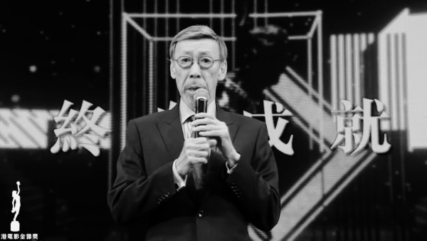 馮淬帆驚傳離世享年81歲!5月住院後需靠氧氣機生活 3日前發文悼念許紹雄