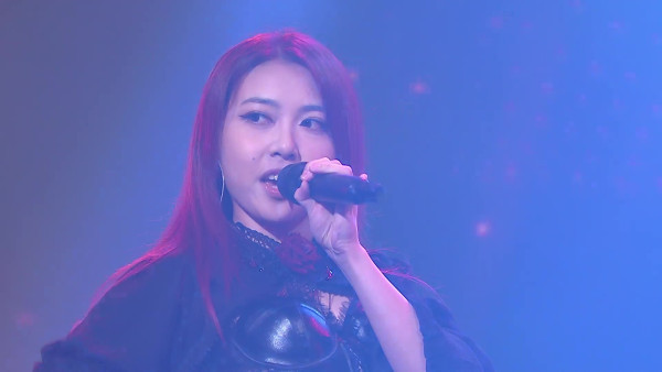 聲秀｜20歲周智敏Emily背景起底！放棄澳洲升學返港 現於浸會大學流行音樂系進修 