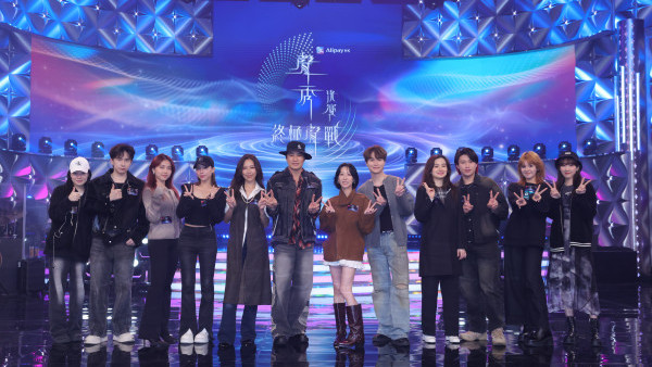 聲秀決賽｜三甲賽果冠軍誰屬？（即時更新）8強首輪歌單+賽制大公開