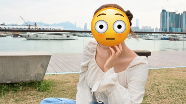 24歲女歌手驚揭尖沙咀被當眾非禮事件 直言「竟然冇人理我」令網民懷疑一件事？
