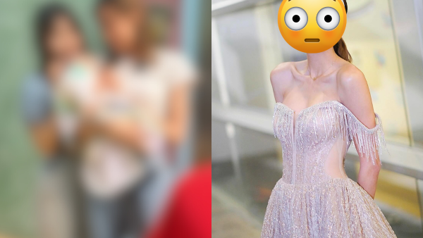 31歲東張女神新婚9個月宣布做「媽媽」IG興奮報喜：「過咗小器期嘅BB」