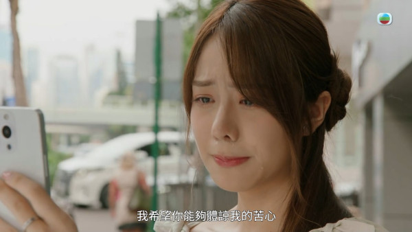 金式森林丨莊子璇正面回應災難級演技負評爭議 親揭首度拍劇壓力爆煲驚現幻覺