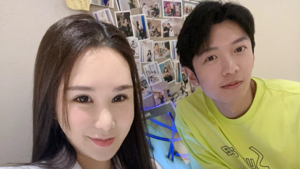 高鈞賢太太親揭與前夫離婚疑淨身出戶 全數歸還名錶鑽石奢華禮物活出尊嚴