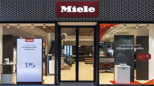 Miele電器開倉低至3折！一連2日！洗衣機/微波爐/吸塵機大劈價