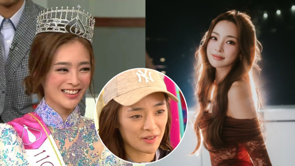 陳楨怡親自回應容貌進化變臉疑雲 素顏矇豬眼驚見神奇變化真相曝光