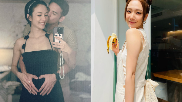 王君馨親回應「9.23審判日」世界末日言論 澄清非先知「耶穌佢話會隨時返嚟」