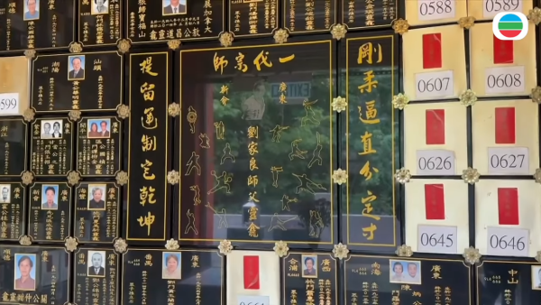 翁靜晶證實劉家良骨灰被盜！痛訴寶福山龕位被專業手法撬開 表明絕不付贖金