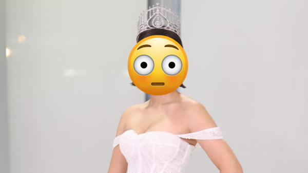 30歲雙料港姐冠軍突然宣佈離巢TVB！傳轉型從商做女強人仍留戀幕前