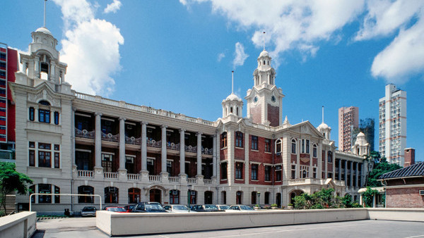 QS亞洲大學排名2026出爐｜香港大學相隔15年登頂榜首 首十名過半數為本港學校