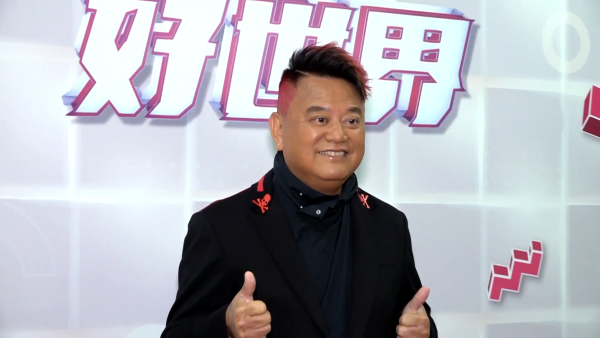 陳百祥驚爆曾志偉入主TVB內幕實情 唔聽話舊怨曝光只為炒余詠珊魷魚