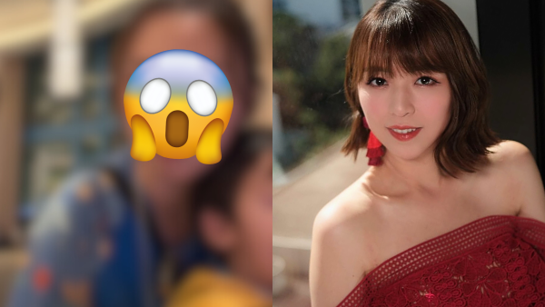 43歲孫慧雪身型圓潤暴脹驚現雙下巴 自揭變肥真相！因為一個煩惱惹共鳴