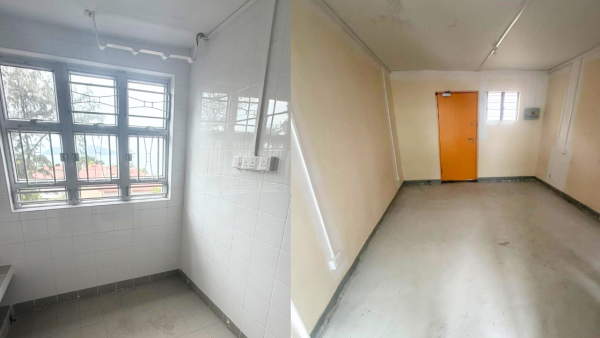 港人派中「無敵海景公屋」兼獲房署資助3個月租金？事主揭1原因「有賺」單位內部相曝光