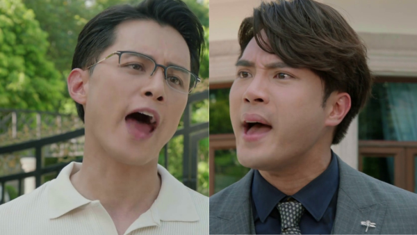 金式森林｜何廣沛陳浚霆聲線問題被嘲「TVB兩大雞仔聲」 二人背後血汗辛酸痛改缺點