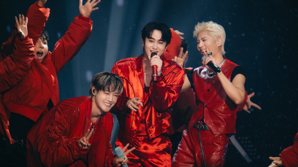 FIVE O ONE 20週年世界巡迴演唱會 2026 香港站優先購票/公開發售日期/票價/場地/座位表一覽