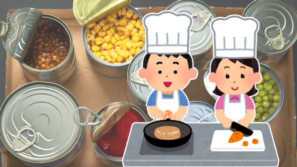 罐頭食唔晒直接放雪櫃？專家警告「超錯」 嚴重恐致食物中毒！日媒教一招安全保存法