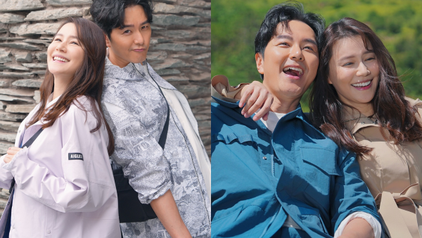 黃翠如撰長文驚揭夫妻相處關係竟有變？ 真心話曝光坦承忽略蕭正楠7個月