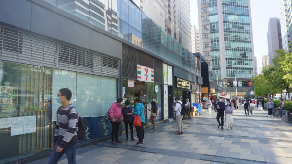 網民熱議｜香港3地區變「小深圳」第一位竟唔係上水？街坊呻：一出閘要講普通話