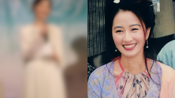 關詠荷罕有現身兌現20年前粉絲約定 淡出多年凍齡狀態驚艷全場