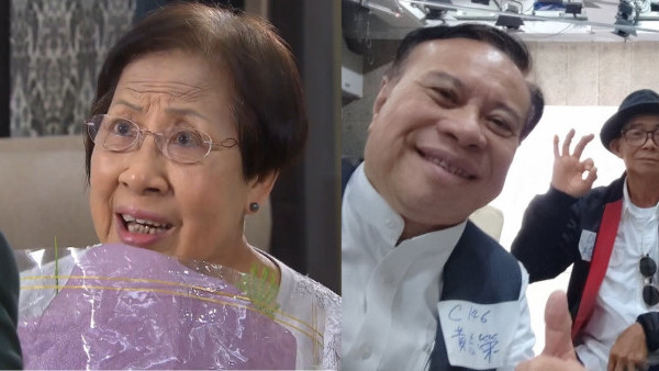 亞視演員招募參加者陣容強勁 《愛回家》經典CP驚喜現身！黃夏蕙率先11月登場