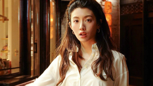 蔡思貝8字回應黯然離巢TVB傳聞 親證劇集清零！被問「金主」寵愛傳言咁樣答...