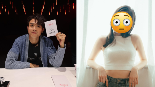 MIRROR成員被爆新戀情暗撻靚女KOL 一線索露出端倪惹粉絲不滿一直扮單身