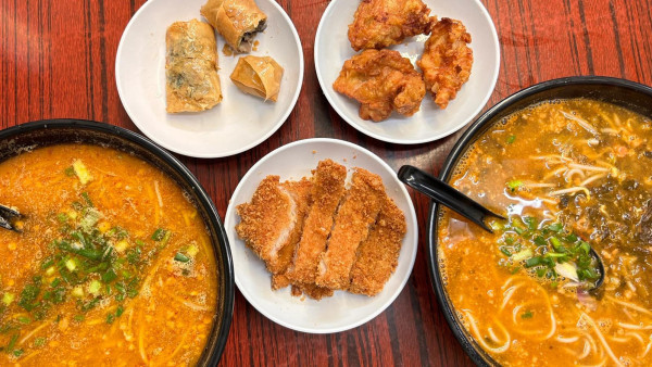 米線推介2025｜逾10間香港必食米線店　米線關注組熱捧！附地址＋營業時間