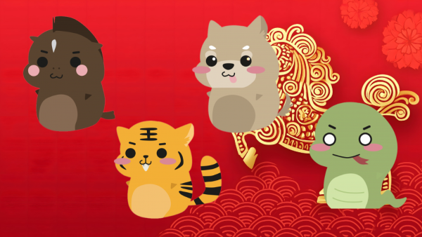 2026馬年生肖排行榜｜5大生肖犯太歲要警惕！馬本命年慘墊底...Top 1「事業財運」雙收迎巔峰