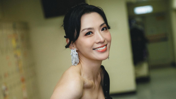 51歲陳煒親揭因一個人決定與前夫離婚 再婚後罕曝生B真實想法：「佢自己有啦」