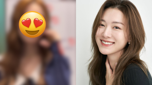 王敏奕近距離生圖證實「難以置信的美」 獲讚真人靚過上鏡超驚艷︰全TVB最靚