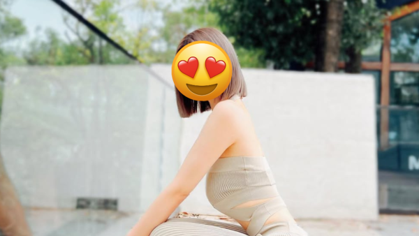 42歲失婚女神公開徵愛想上《女神配對計劃2》 離婚5年後寂寞自爆有小鮮肉追求者